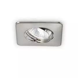 Встраиваемый светильник Ideal Lux Lounge FI1 138992