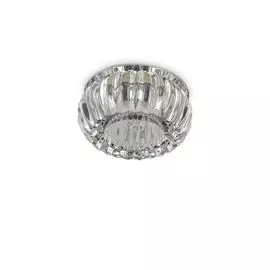 Встраиваемый светильник Ideal Lux Soul-2 FI1 107707