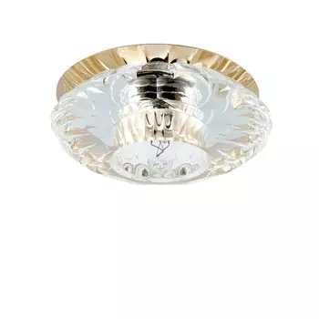 Встраиваемый светильник Lightstar Bomo 004512