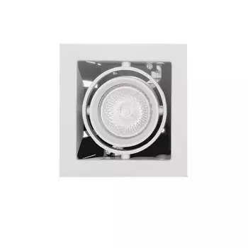 Встраиваемый светильник Lightstar Cardano 214010