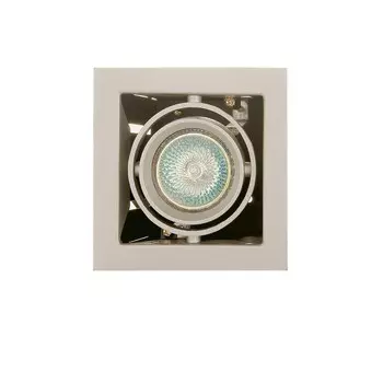 Встраиваемый светильник Lightstar Cardano 214017