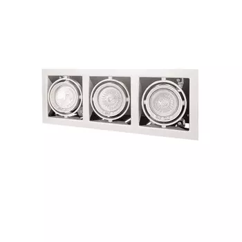 Встраиваемый светильник Lightstar Cardano 214030