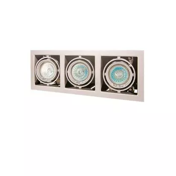 Встраиваемый светильник Lightstar Cardano 214037