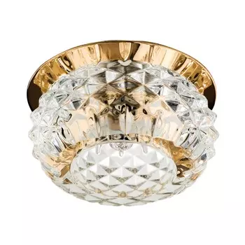 Встраиваемый светильник Lightstar Cesare 004252