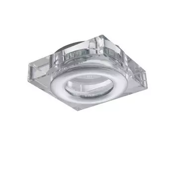 Встраиваемый светильник Lightstar Difesa 006840