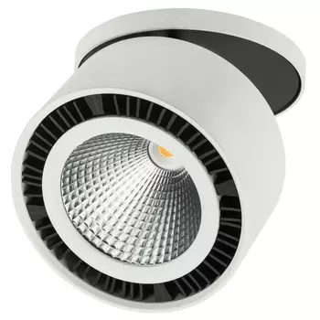 Встраиваемый светильник Lightstar Forte Inca 213820