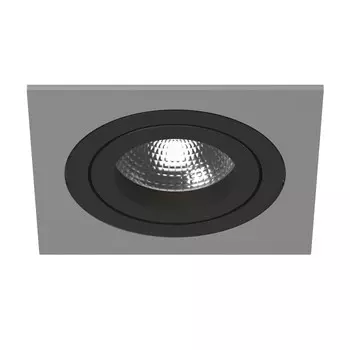 Встраиваемый светильник Lightstar Intero 16 i51907