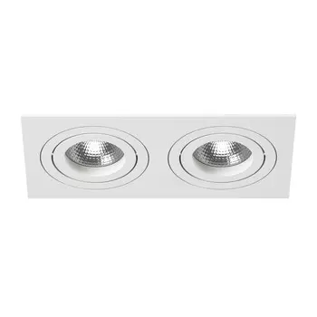 Встраиваемый светильник Lightstar Intero 16 i5260606