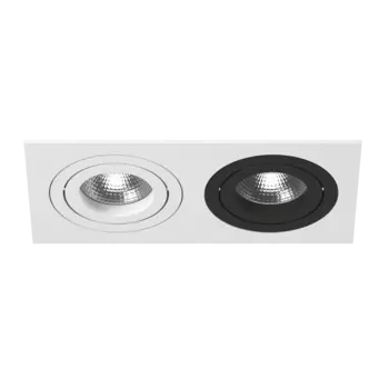 Встраиваемый светильник Lightstar Intero 16 i5260607