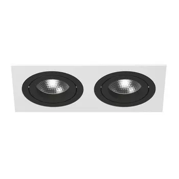 Встраиваемый светильник Lightstar Intero 16 i5260707