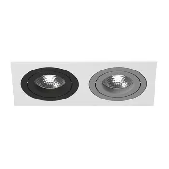 Встраиваемый светильник Lightstar Intero 16 i5260709