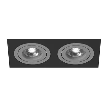 Встраиваемый светильник Lightstar Intero 16 i5270909