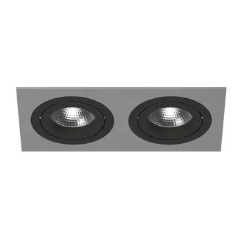 Встраиваемый светильник Lightstar Intero 16 i5290707