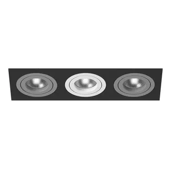 Встраиваемый светильник Lightstar Intero 16 i537090609