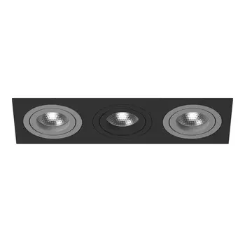 Встраиваемый светильник Lightstar Intero 16 i537090709