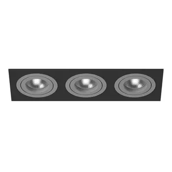 Встраиваемый светильник Lightstar Intero 16 i537090909