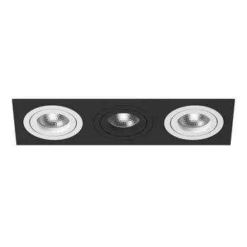 Встраиваемый светильник Lightstar Intero 16 i537600706