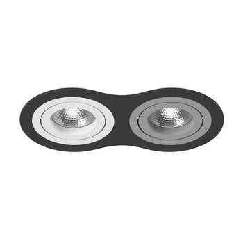 Встраиваемый светильник Lightstar Intero 16 i6270609