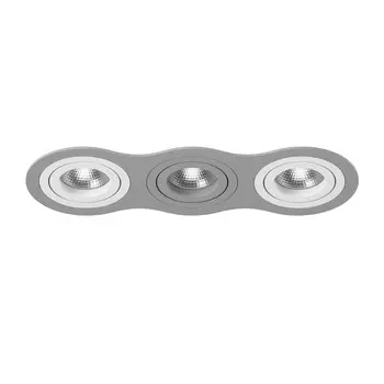 Встраиваемый светильник Lightstar Intero 16 i639060906