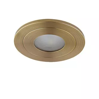 Встраиваемый светильник Lightstar Leddy 212172