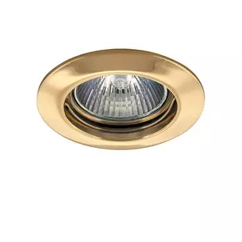 Встраиваемый светильник Lightstar Lega 011012