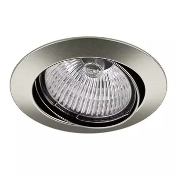 Встраиваемый светильник Lightstar Lega 011025