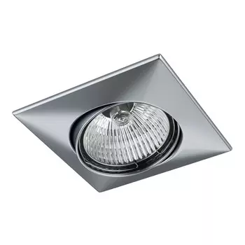 Встраиваемый светильник Lightstar Lega 011039