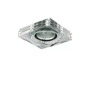 Встраиваемый светильник Lightstar Lei 006160