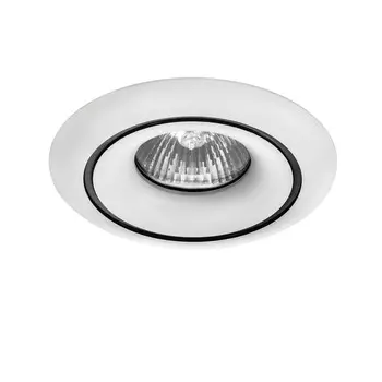 Встраиваемый светильник Lightstar Levigo 010016