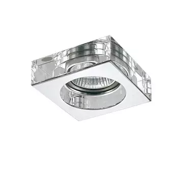 Встраиваемый светильник Lightstar Lui 006144