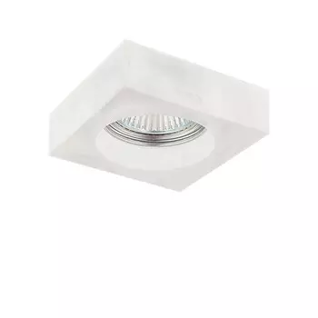 Встраиваемый светильник Lightstar Lui 006149