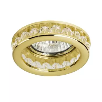 Встраиваемый светильник Lightstar Monile 031702