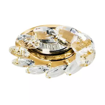 Встраиваемый светильник Lightstar Noce 031902