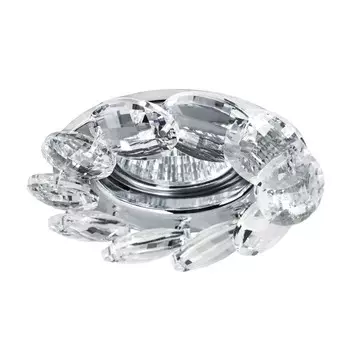 Встраиваемый светильник Lightstar Noce 031904