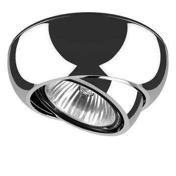 Встраиваемый светильник Lightstar Ocula 011814