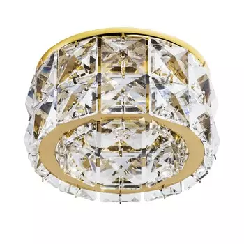 Встраиваемый светильник Lightstar Onda 032802