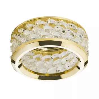 Встраиваемый светильник Lightstar Onora 031802