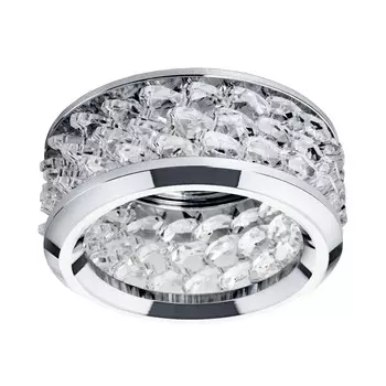 Встраиваемый светильник Lightstar Onora 031804