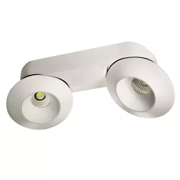 Встраиваемый светильник Lightstar Orbe 051326