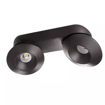 Встраиваемый светильник Lightstar Orbe 051327