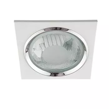 Встраиваемый светильник Lightstar Pento 213120