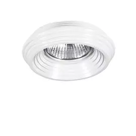 Встраиваемый светильник Lightstar Ringo 011000