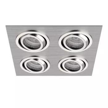 Встраиваемый светильник Lightstar Singo 011604