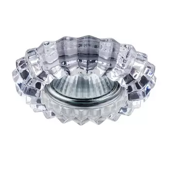 Встраиваемый светильник Lightstar Solo 002120