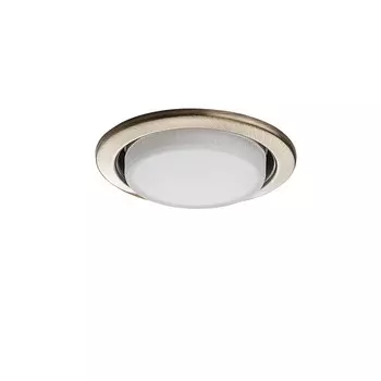 Встраиваемый светильник Lightstar Tensio 212111