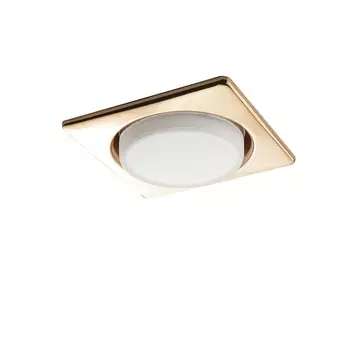 Встраиваемый светильник Lightstar Tensio 212122