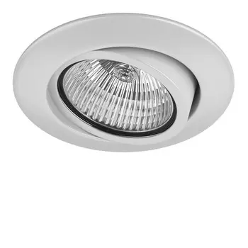 Встраиваемый светильник Lightstar Teso Adj 011080