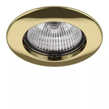 Встраиваемый светильник Lightstar Teso Fix 011072