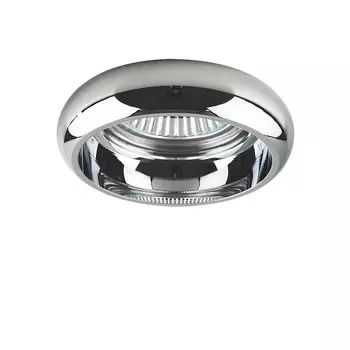 Встраиваемый светильник Lightstar Tondo 006204