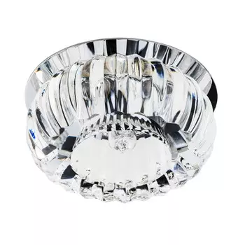 Встраиваемый светильник Lightstar Trito 004344